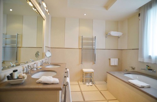 San Casciano dei Bagni Apartment | Fonteliving Apartments - San Casciano dei Bagni, Meglio che a Casa Tua!