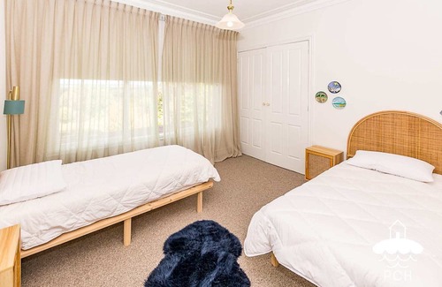 Waratah North House | Waratah Sky House Sum