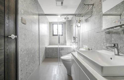 Puli Bed & Breakfast | Yong Yue