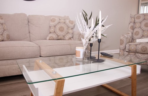 South Baton Rouge Apartment | Vibrant Living Near LSU: Townhouse Charm in the Heart of Baton Rouge