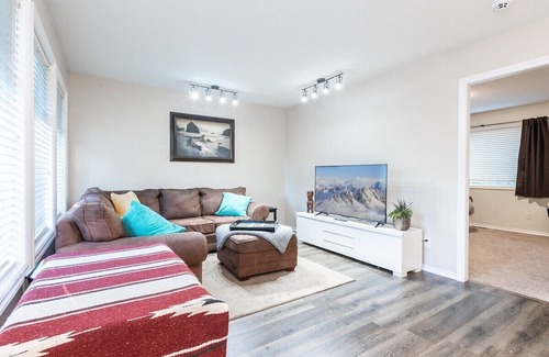 Chilliwack Proper Village West House | Uptown living at its finest! An exclusive and reserved neighborhood that's close to everything
