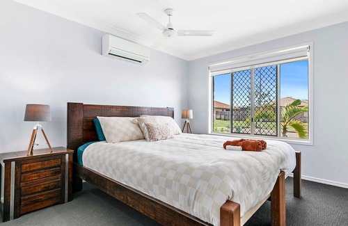 Point Vernon House | Retreat at the Point