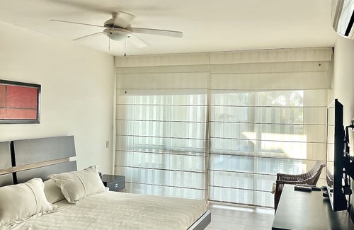 Centro House | Villa en la Playa Cartagena 55