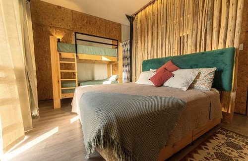 Pisco Bed & Breakfast | The Sanctuary of Paracas