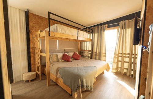 Pisco Bed & Breakfast | The Sanctuary of Paracas