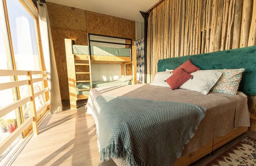 Pisco Bed & Breakfast | The Sanctuary of Paracas
