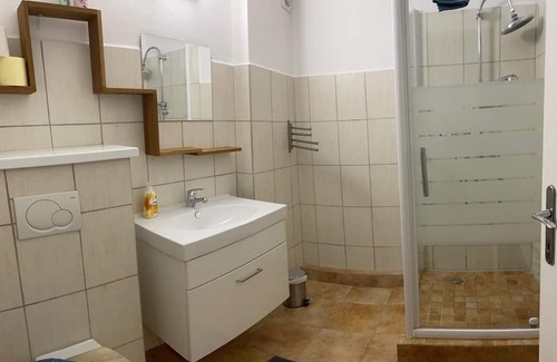 Maishofen Apartment | Alpine Hostel Appartements TOP A8/9 / FF - Alpine Hostel Appartements
