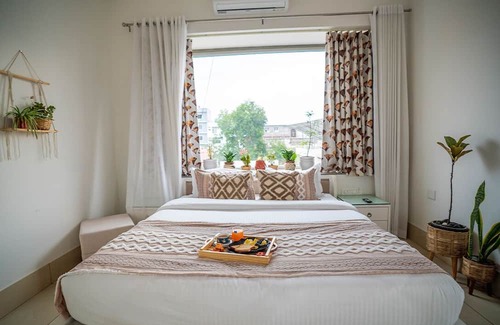 Gayariawas Hotel | Moustache Rehvaas Udaipur