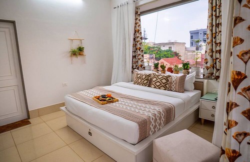 Gayariawas Hotel | Moustache Rehvaas Udaipur