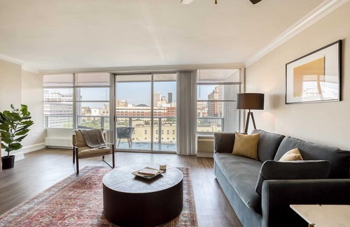Old Louisville Apartment | Spacious 2BR/2BA | CozySuites w/sky pool, gym! 28