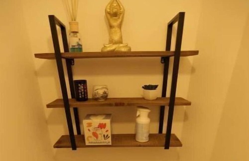 La Poterie Apartment | Breizh Pauz - Les Villas du Parc