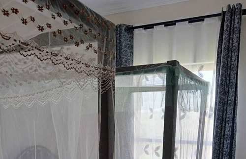 Gede Apartment | 2 BR Apt at Vipingo Ridge, Kenya Ample parking, Wi-fi, 24 hour Gate guards, CCTV