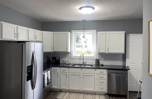 Anoka House | Looking for a comfortable and cozy home to stay for a few days Miracle Gotchu