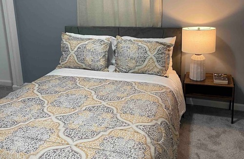 Anoka House | Looking for a comfortable and cozy home to stay for a few days Miracle Gotchu