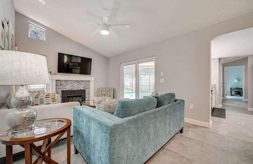 Orchid Lake Village Apartment | 3 Bedroom 736504 by Houzlet