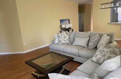 Victoria Island Apartment | 3 Bedroom 737977 by Houzlet