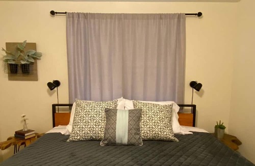 Sahuarita Apartment | Sonoran Sunrise Townhouse