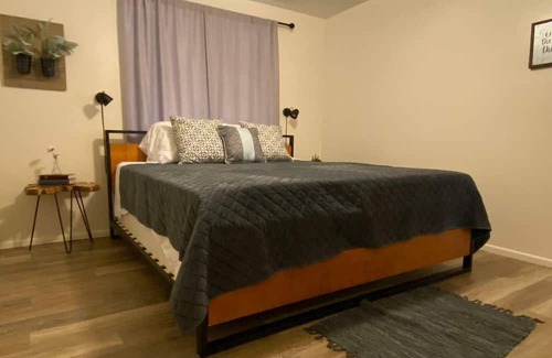 Sahuarita Apartment | Sonoran Sunrise Townhouse