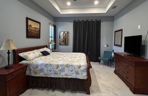 Rural Estates Apartment | 4 Bedroom 796500 by Houzlet