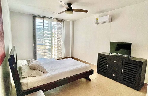 Ceballos House | Villa en la Playa Cartagena 37