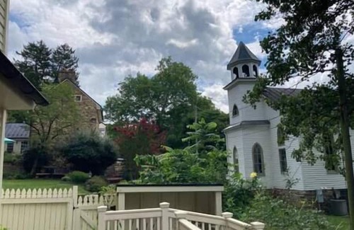 Waterford House | Old Post Office in Historic Town