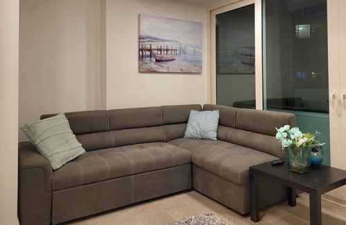 Costa de Oro Condo | 1 BD Condo Oceanfront Paradise