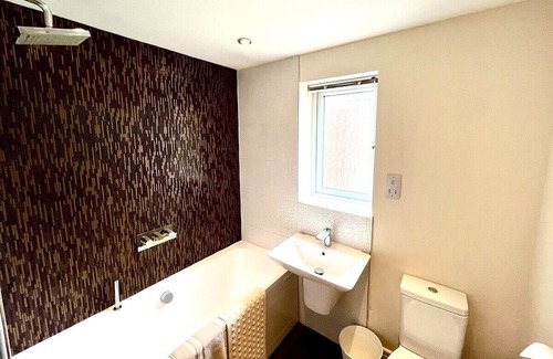 Thornaby On Tees House | 2 bedroom home in Stockton