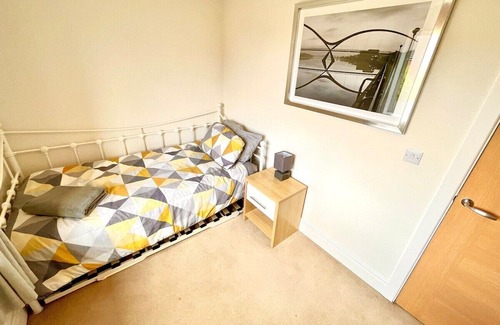 Thornaby On Tees House | 2 bedroom home in Stockton