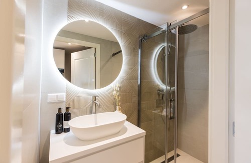 Scheveningen Apartment | Zwarte Pad