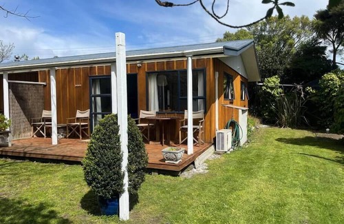 Puponga House | Puponga Coastal Escape