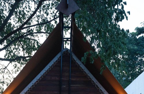 Koh Pich Cabin | The Treellion Jungloo