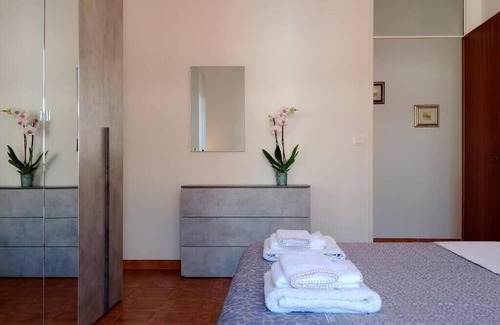 Regio Parco Apartment | Spacious 3Rm apartment for 4/6 people