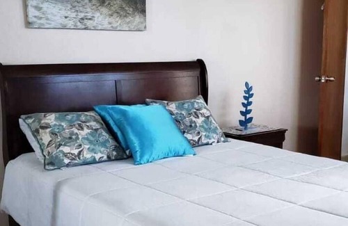 Jobos Apartment | ULTIMATE BEACH FRONT PENTHOUSE WITH STUNNING VIEWS OF JOBOS BEACH AND POOL!!!!