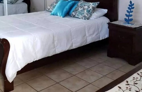 Jobos Apartment | ULTIMATE BEACH FRONT PENTHOUSE WITH STUNNING VIEWS OF JOBOS BEACH AND POOL!!!!