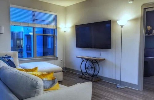 Trinidad Apartment | Top Level Modern Luxury Apt in Washington DC