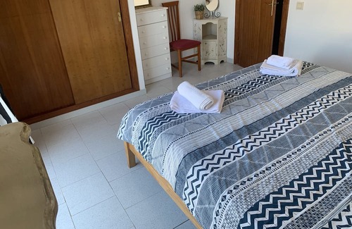Chimenea Villa | Sun, sea, beer and wine, seafood, flamenco and a cosy townhouse you will love