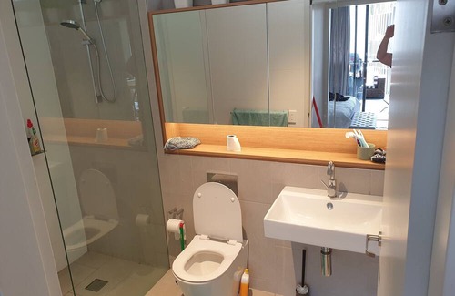 Little Bay Apartment | Eastern Suburbs Coastal Apartment with Large Balcony