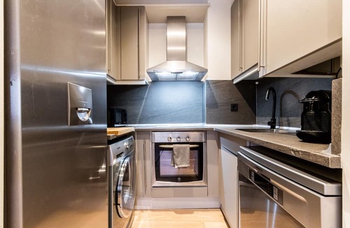 Terrassa Apartment | Exclusive Apartments Barcelona Major Sant Pere