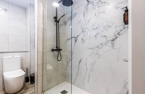 Terrassa Apartment | Exclusive Apartments Barcelona Major Sant Pere