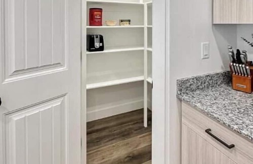Richfield House | Richfield’s Local Luxury
