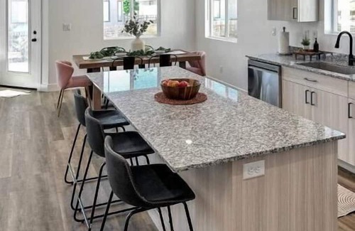 Richfield House | Richfield’s Local Luxury