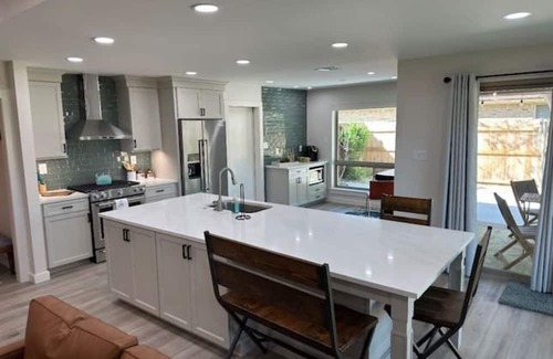 Keller House | The Keller Cottage