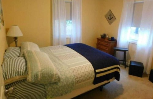 Bristol Hills Apartment | cozy canandaigua home in the heart of it all.