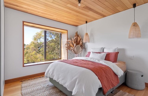 Trevallyn House | Haven in the Heights Luxe Design and Sprawling Views