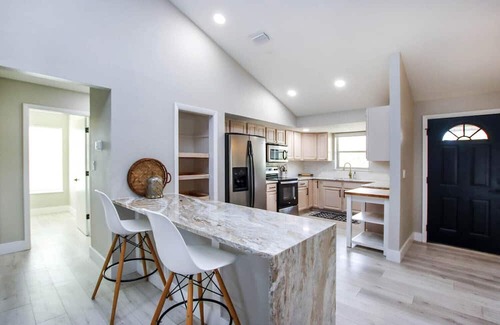 The Dunes House | The Mockingbird Home - 3 bedroom private home golf course view