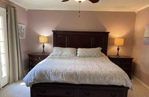 East Arlington House | Peaceful Pool Oasis At Blue Sky Golf Club - NEW ~ No Cleaning Fee~