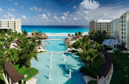 La Isla Resort | Studio Westin Lagunamar Cancun 12/24 to 12/30