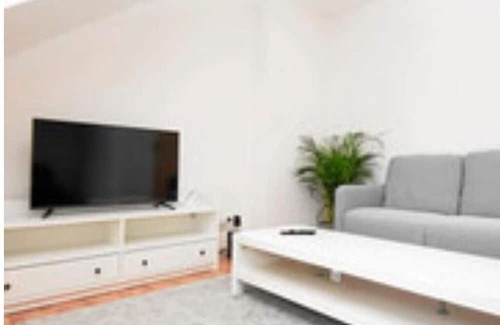 Hohentor Apartment | Apartment 6 Für 1-2 Personen. In Bremen- Neustadt
