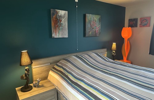 Sint-Goriks-Oudenhove Villa | Privé Wellness - Sauna - Jacuzzi - Hammam