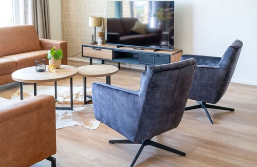 Leons House | 20-person group home in the heart of Friesland